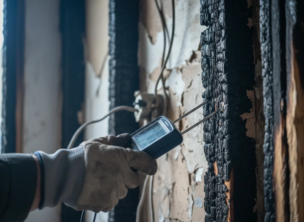 Fire Damage Restoration Cleveland, VA FAQs